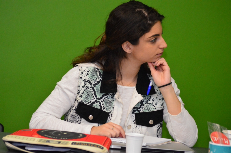 Social Media Manager's Toolkit - Workshop